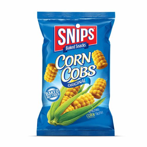 SNIPS 60G CORN COBS (12)