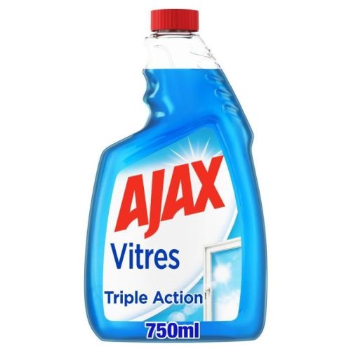 AJAX V.PISTOLET REFIL