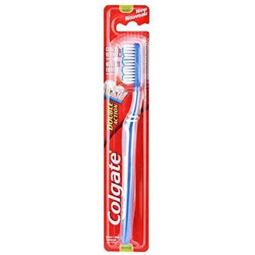 COLG.BR DBL ACTIOM MDM  (12+6)
