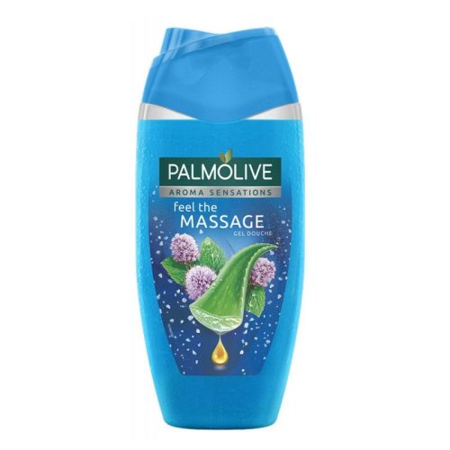 PALMOLIVE FEEL THE MASSAGE GEL DOUCHE 750ML