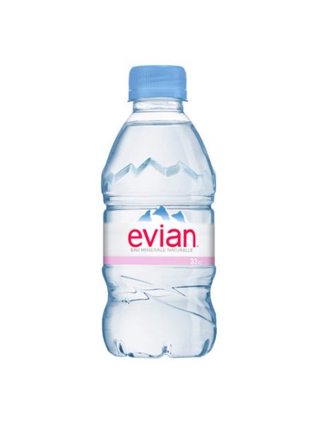 EVIAN 33C L