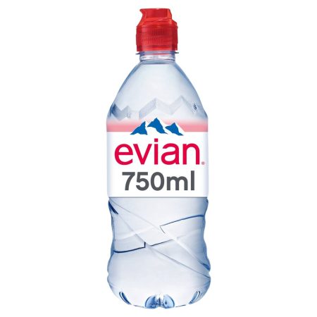 EVIAN 75CL CLASS