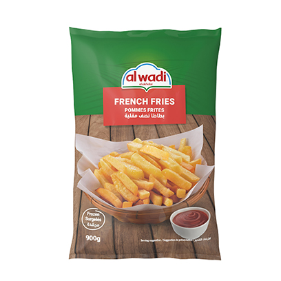 -WAK FRZ FRIES 900G (10)
