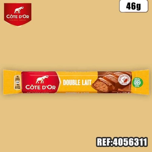 C.DOR 46G DBL LAIT  (MC)