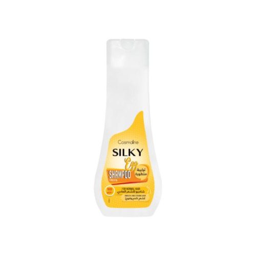 SILKY SHMP 850M EGG (NRML) 3106
