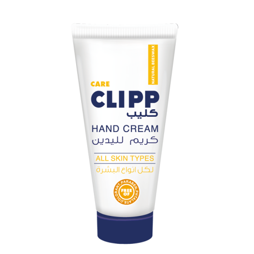 CLIP 75M CRM HAND