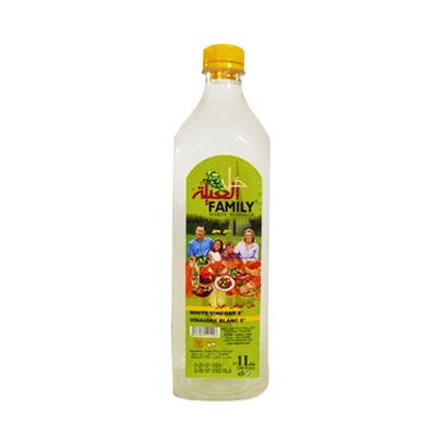 FAMILY VNGR 1L WHITE (12)