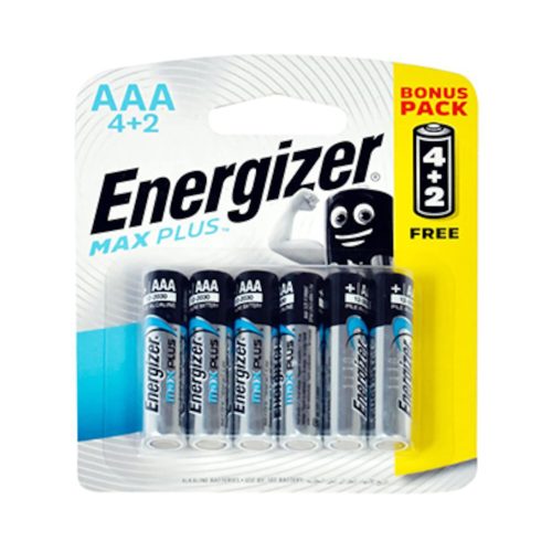 ER MAXPLUS 3A 4+2