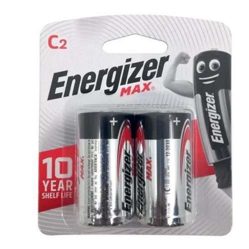 ER MAX ALK C BP2  (3132)