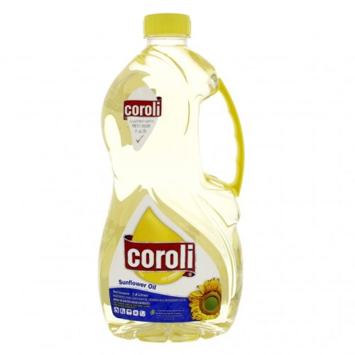 CORNALI SUNFLWR 1.8L