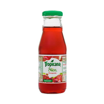 TROP.SLICE B.240M POMEGR X6