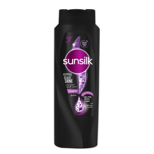 SUNSILK SH.600M BLACK SHIN (16)