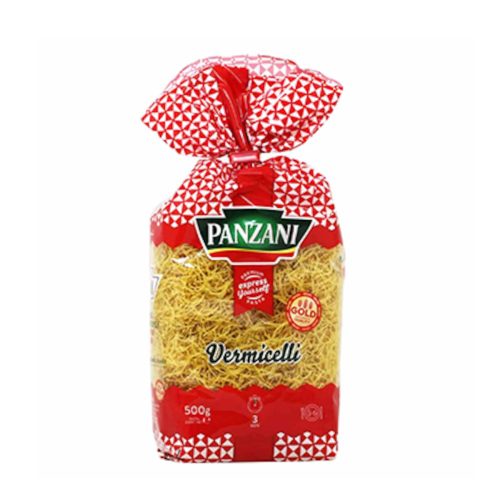 PANZ.VRMC 500(CH.ANGE)