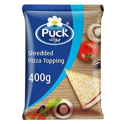 PIZZA TOPPING 450G(16)
