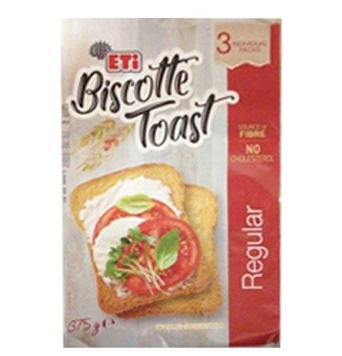 ETI BISCOTTE 375G REGL (12)