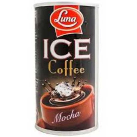 LUNA ICE COF.MOCCA 190M (24)