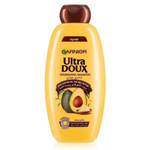 -UD SH 600M KARITE AVOCAT