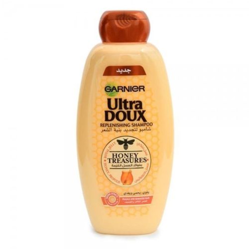 -UD SH 600M TRESOR MIEL