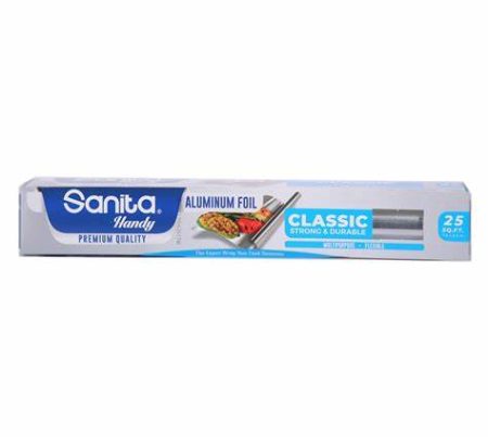 AL CLASSIC 25 SQFT