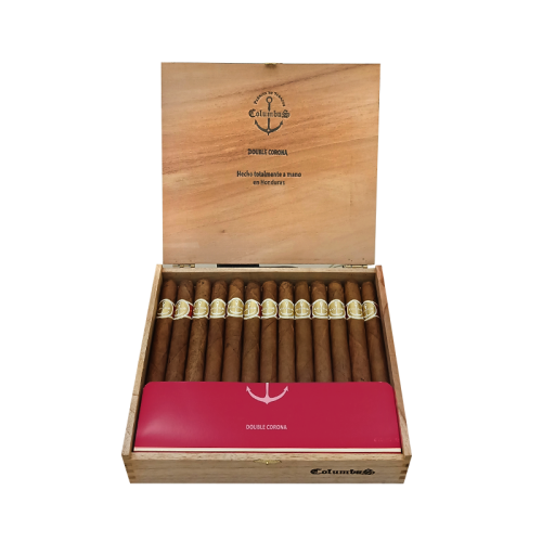 COLUMBUS DOUBLE CORONA