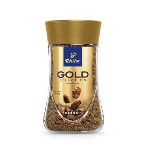 TCHIBO GOLD 190G (6)  DLT