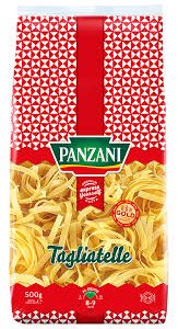 PANZ. TAGLIATELLE