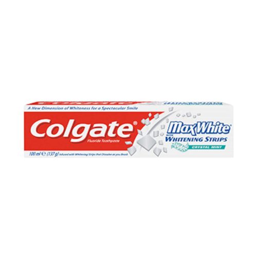 COLG 100M MAXWHITE  (12+4)