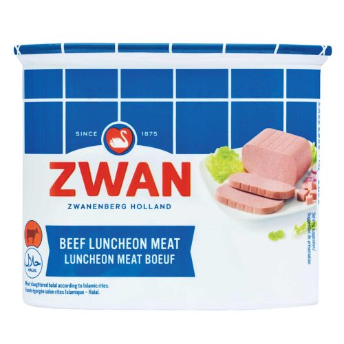 ZWAN L.M BEEF 340G (12)