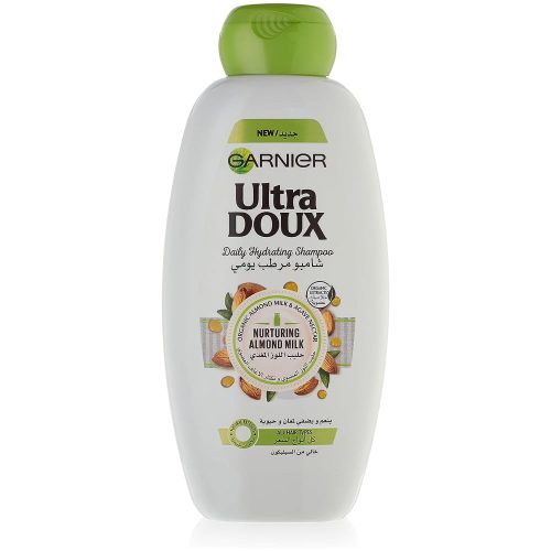 -UD SH 600M ALMOND MILK