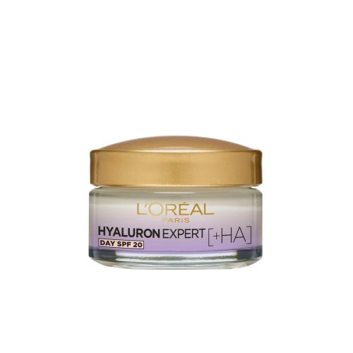 -LOR V.50M AGEXP HYALU DAY SPF20