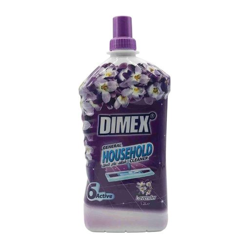 DIMEX FLOOR 1.2L LAVENDER