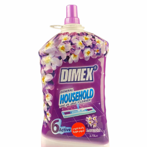DIMEX FLOOR 1.2L ROSE (12)