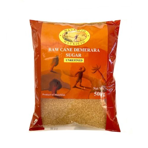 MAURICIO 500G DEMERARA (20)