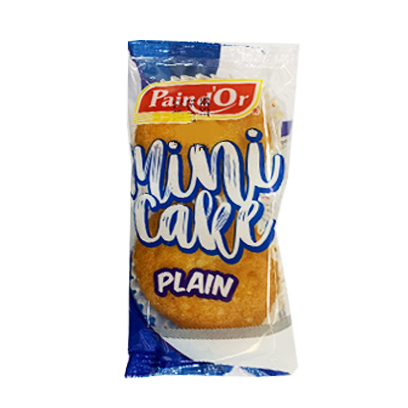 P.D DLT CAKE PLAIN