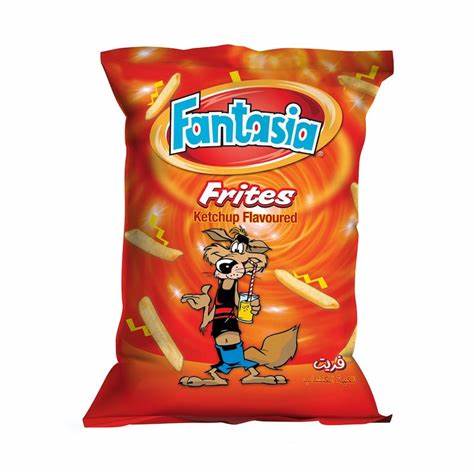 FANT.55G FRITES (12)