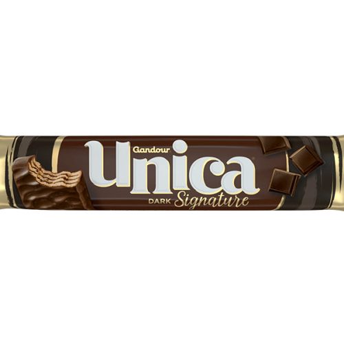 UNICA SIGNATURE DARK