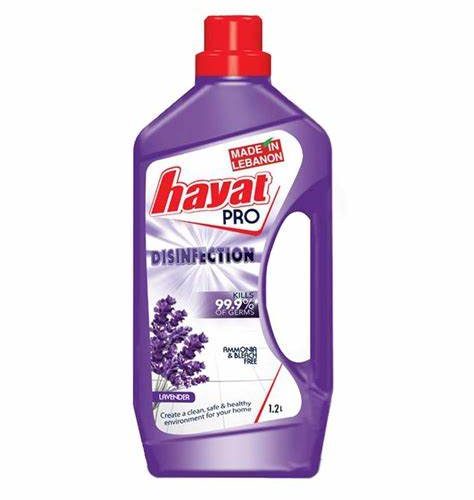 HAYAT LQD 1.2L DISIF.LVNDR (1