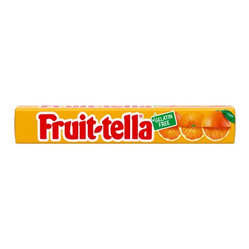 FRUITELLA STICK ORANGE 32G (20)