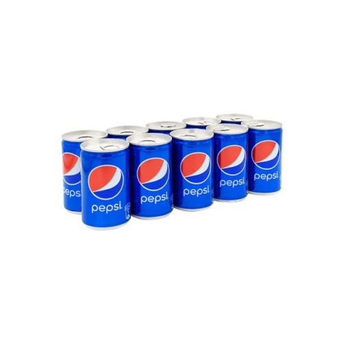 185M PEPSI CAN  X10