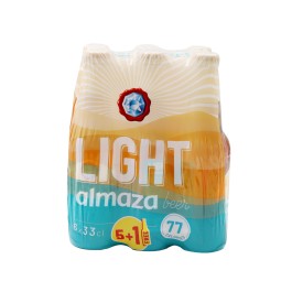 ALMAZA BT 33C LIGHT 5+1 (4)