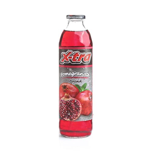 X-TRA POMEGRANATE JUICE 1L