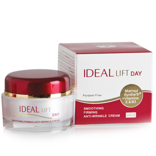 IDEAL CREAM LIFT DAY 50M