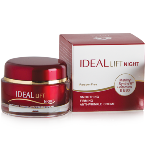 IDEAL CREAM LIFT NIGHT 50M