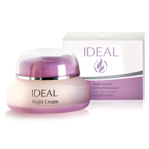 IDEAL CREAM 50M NIGHT