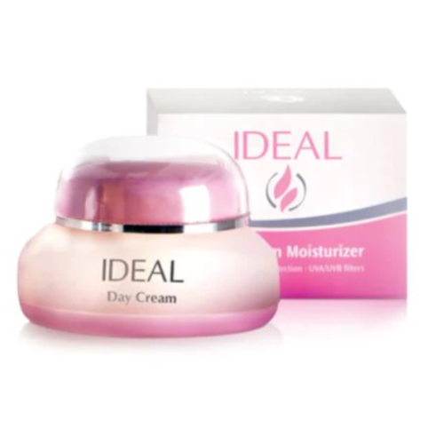 IDEAL CREAM 50M DAY