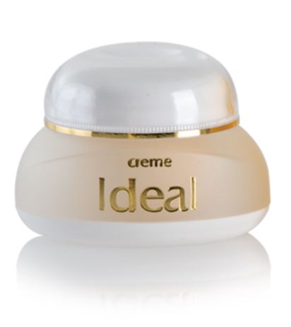 IDEAL CREAM 30M HYPO-ALLERG