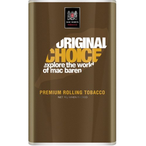 MC BAREN ORGNL CHOICE (5)