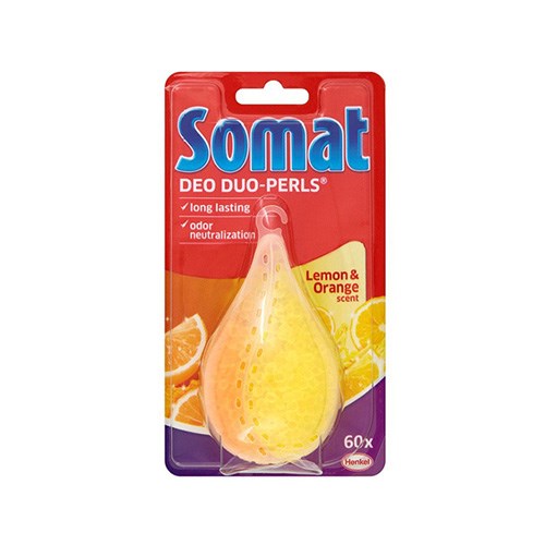 SOMAT DEO DUO PERLS