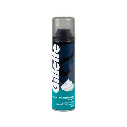 GLT.200M FOAMY SENSITIV (MT)