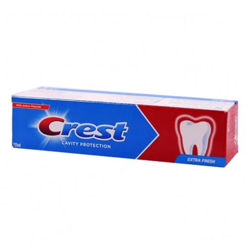 CREST 125M 125M EXT-FRESH